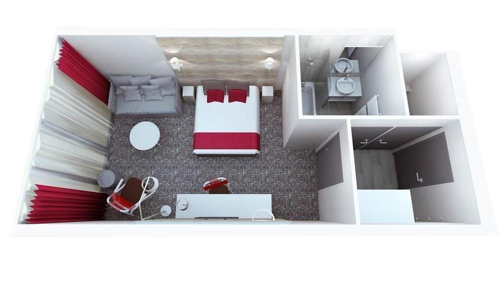Le Pic Blanc Hotel Alpe d'Huez Ngoại thất bức ảnh