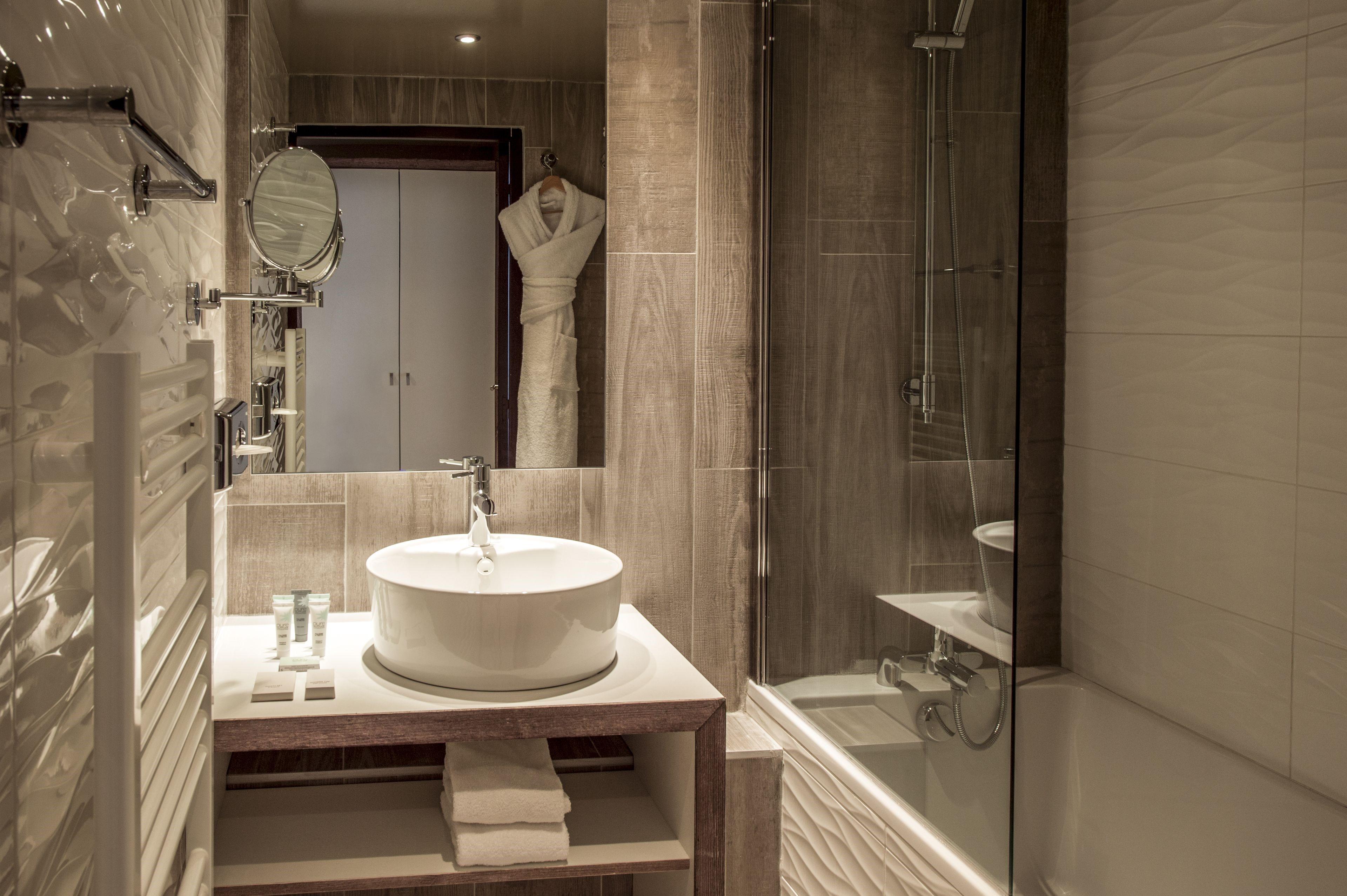 Le Pic Blanc Hotel Alpe d'Huez Ngoại thất bức ảnh