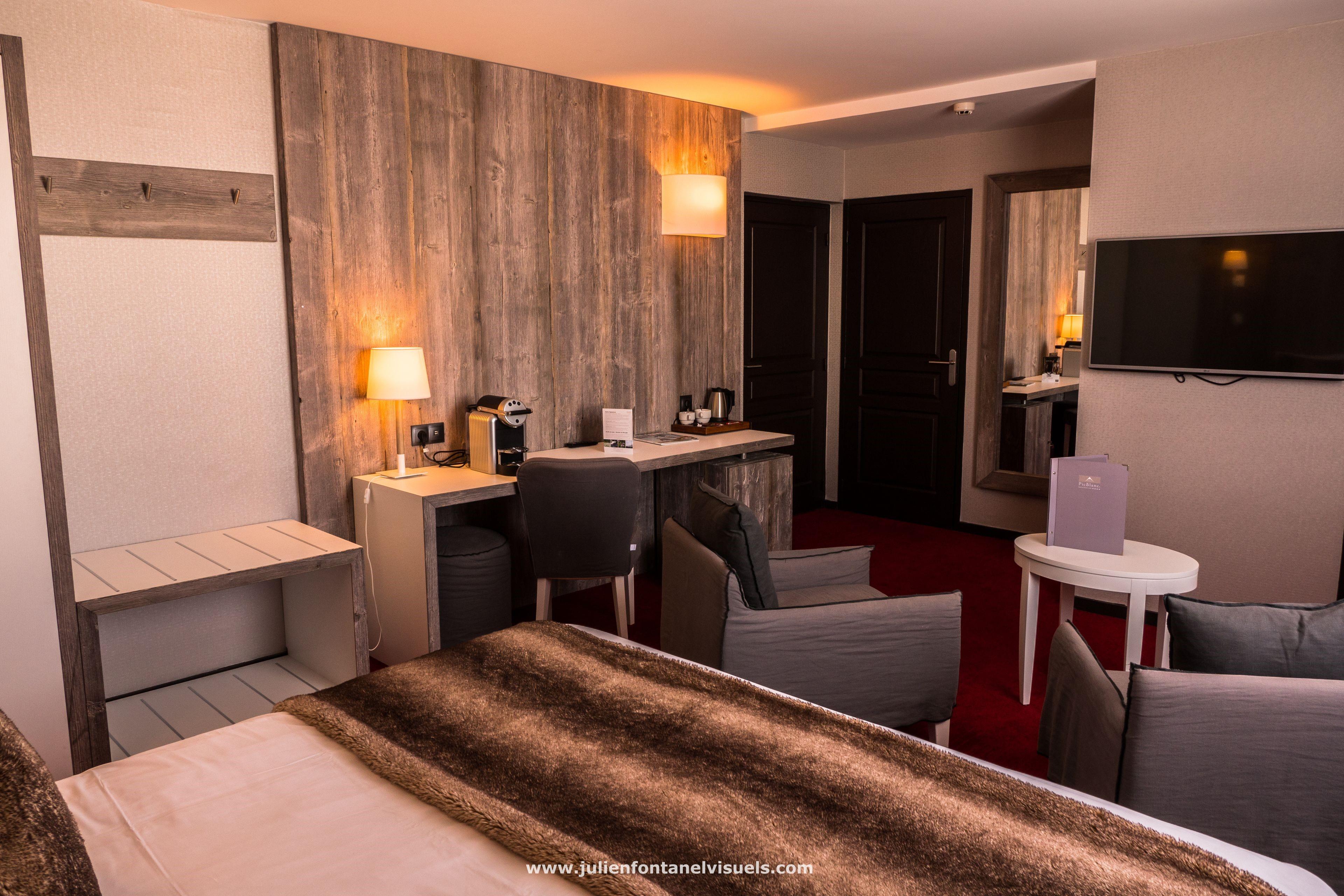 Le Pic Blanc Hotel Alpe d'Huez Ngoại thất bức ảnh