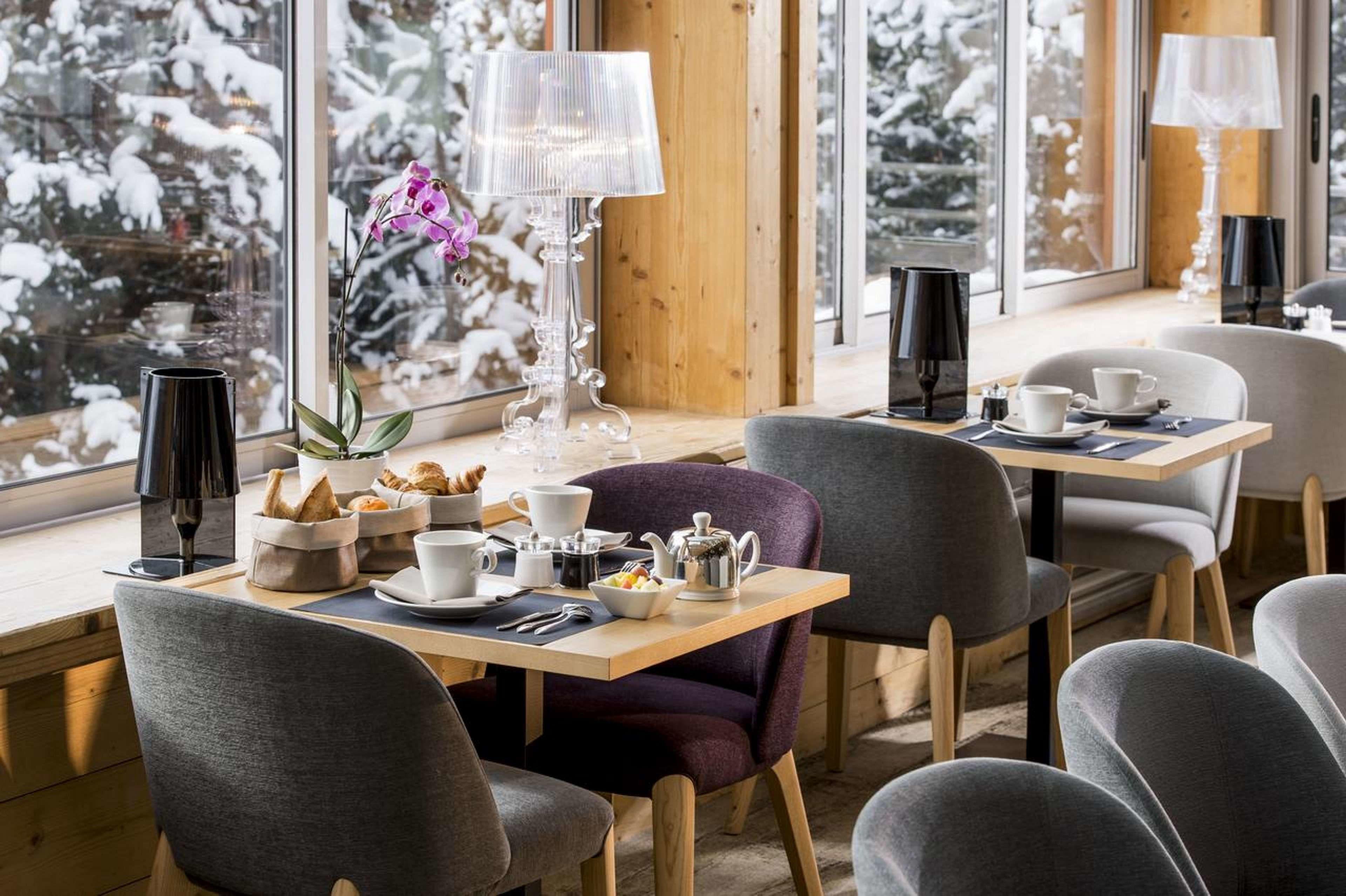 Le Pic Blanc Hotel Alpe d'Huez Ngoại thất bức ảnh