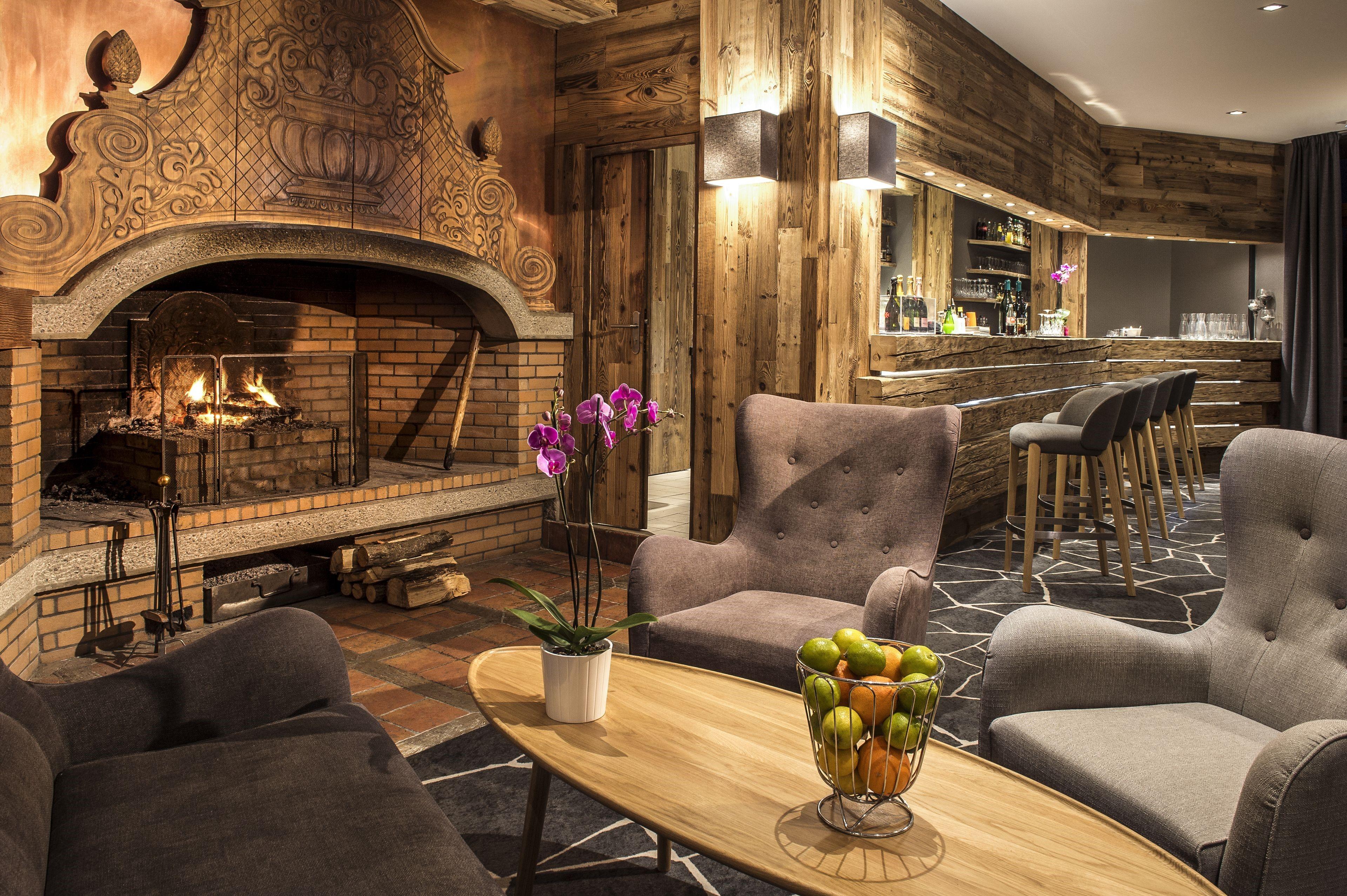 Le Pic Blanc Hotel Alpe d'Huez Ngoại thất bức ảnh