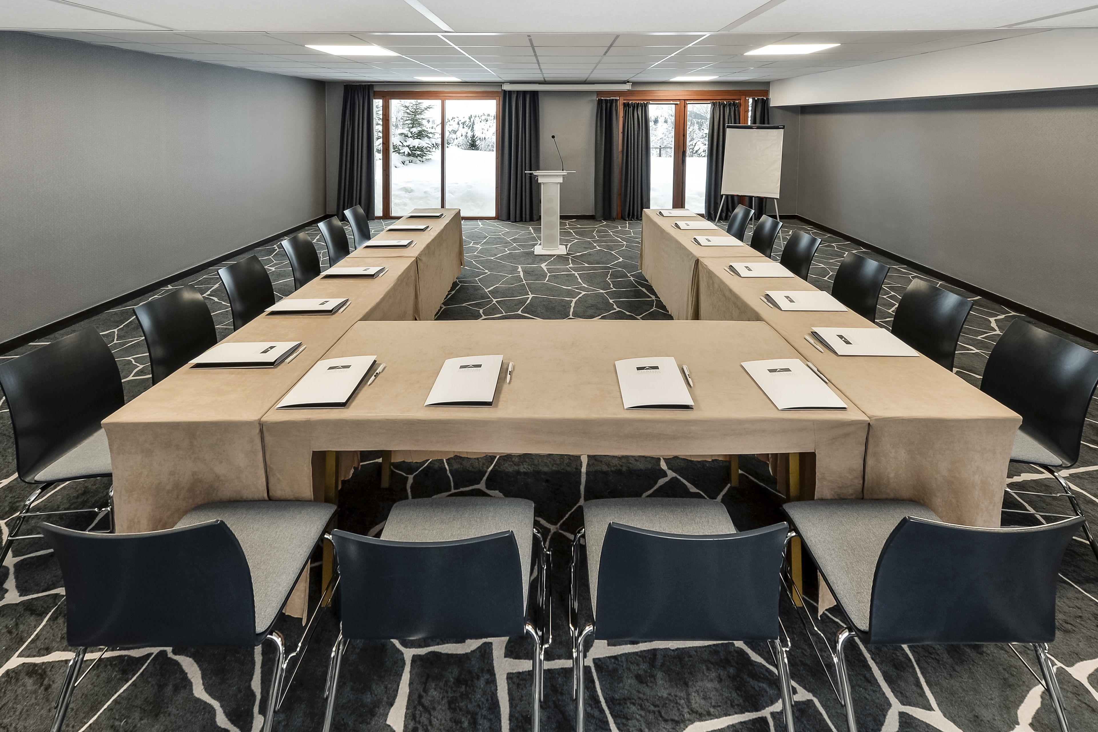 Le Pic Blanc Hotel Alpe d'Huez Ngoại thất bức ảnh