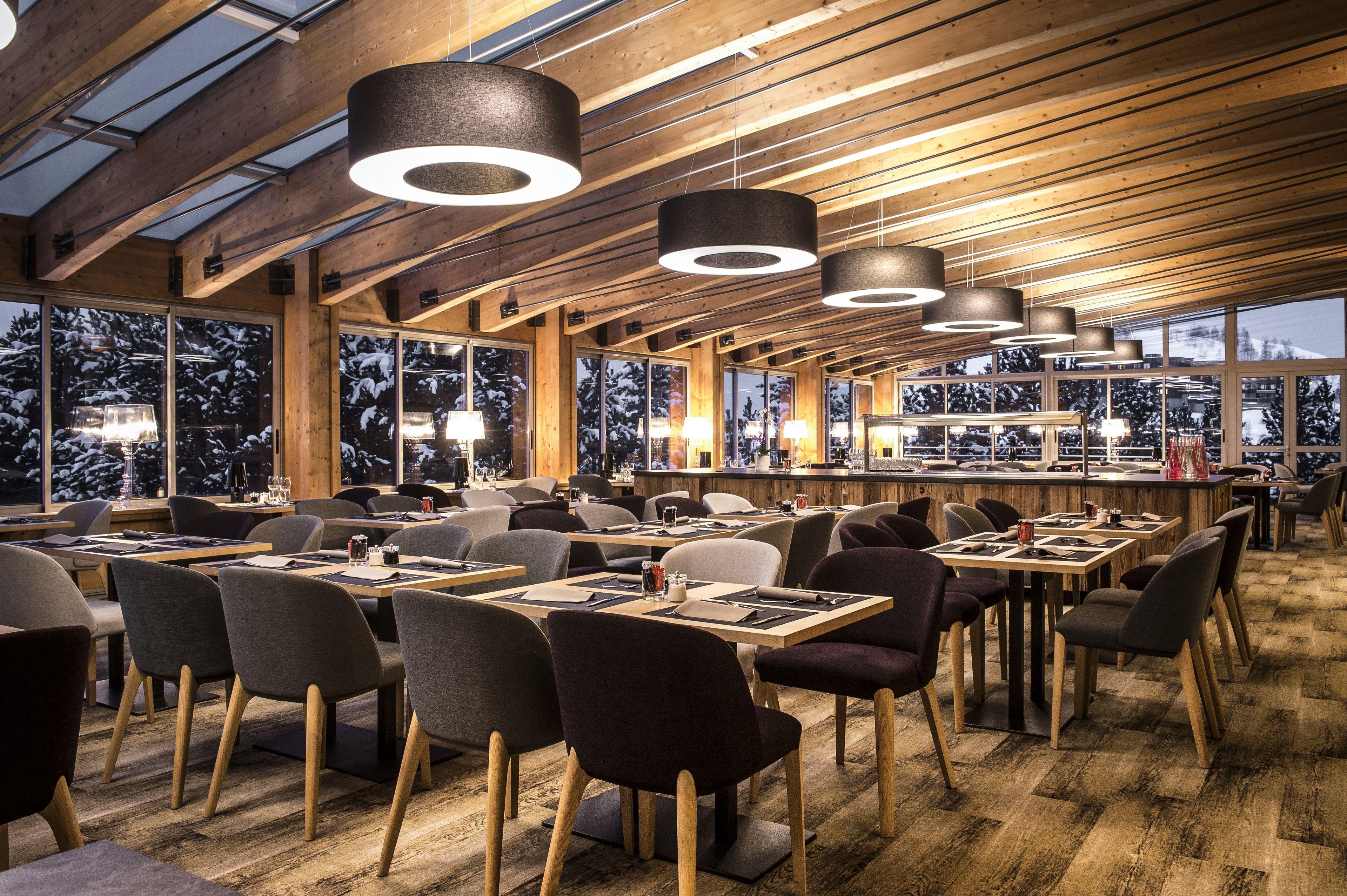Le Pic Blanc Hotel Alpe d'Huez Ngoại thất bức ảnh