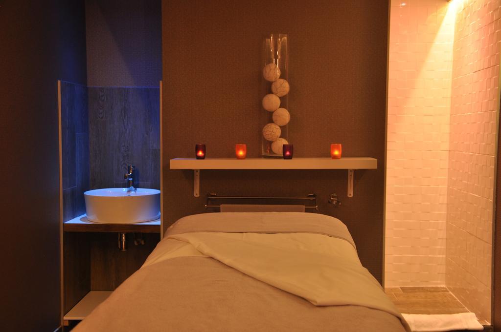 Le Pic Blanc Hotel Alpe d'Huez Ngoại thất bức ảnh