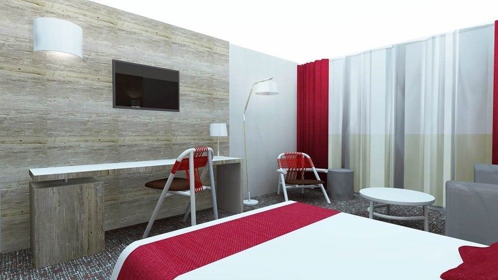 Le Pic Blanc Hotel Alpe d'Huez Ngoại thất bức ảnh