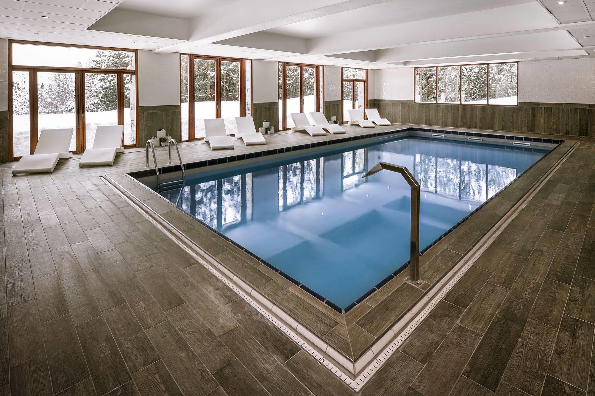 Le Pic Blanc Hotel Alpe d'Huez Ngoại thất bức ảnh
