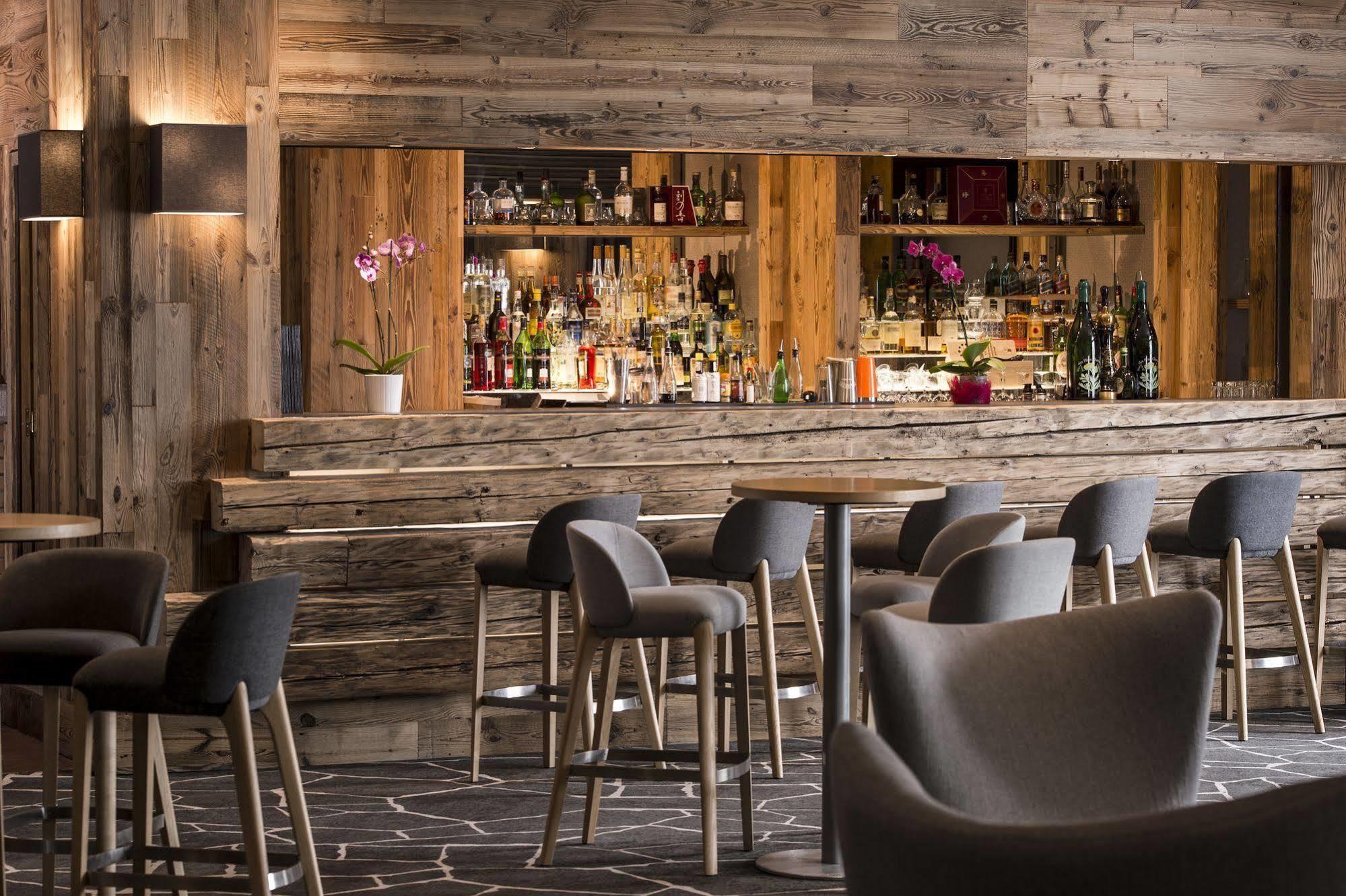 Le Pic Blanc Hotel Alpe d'Huez Ngoại thất bức ảnh